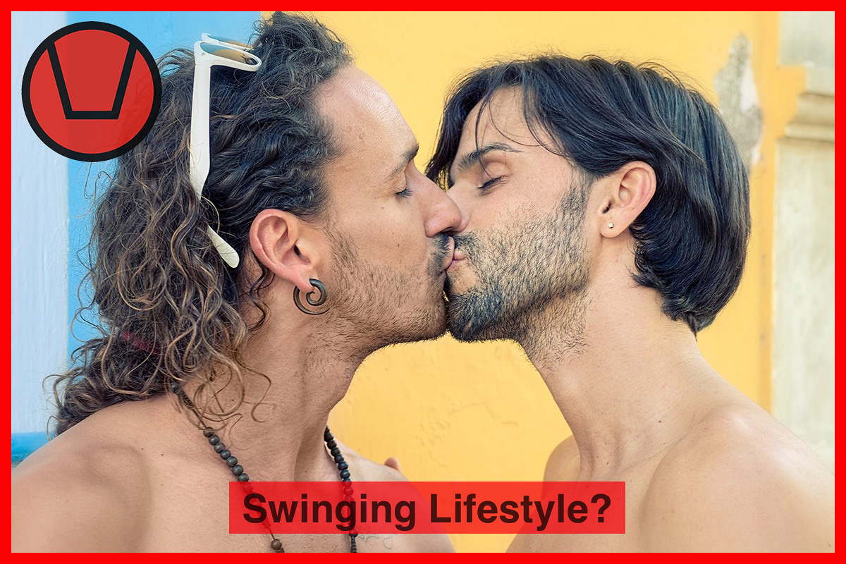 😊 Swinger Couple Club Waukesha, WIu003e Going to a swingers lifestyle club image